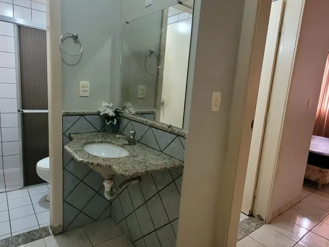 Imagem 4: Apartamento com 2 dormitórios à venda, 62 m² por R$ 147.000,00 - Do Turista II