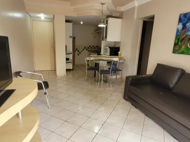 Imagem 12: Apartamento com 2 dormitórios à venda, 62 m² por R$ 147.000,00 - Do Turista II