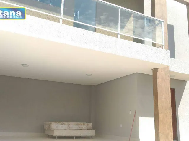 Imagem 5: Casa com 3 Dormitórios À Venda, 380 M² por R$ 900.000,00 - do Turista II - Caldas Novas/Go