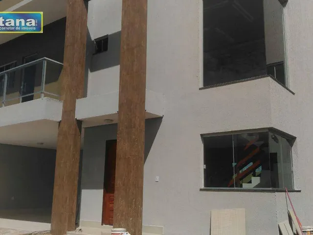 Imagem 4: Casa com 3 Dormitórios À Venda, 380 M² por R$ 900.000,00 - do Turista II - Caldas Novas/Go