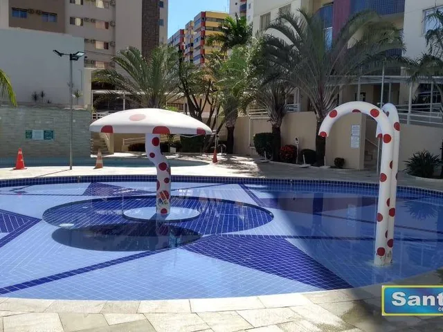 Imagem 12: Apartamento com 2 Dormitórios À Venda, 78 M² por R$ 250.000,00 - Bandeirantes - Caldas Novas/Go