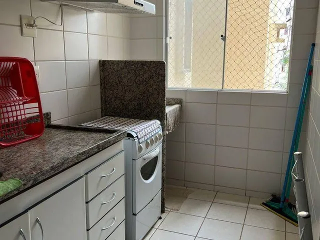 Imagem 2: Apartamento com 1 Dormitório À Venda, 46 M² por R$ 170.000,00 - Parque Jardim Brasil - Caldas Novas/Go