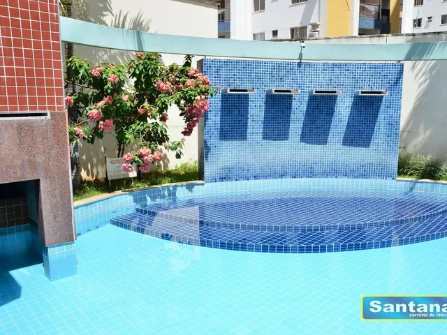 Imagem 13: Apartamento com 1 Dormitório À Venda, 46 M² por R$ 170.000,00 - Parque Jardim Brasil - Caldas Novas/Go