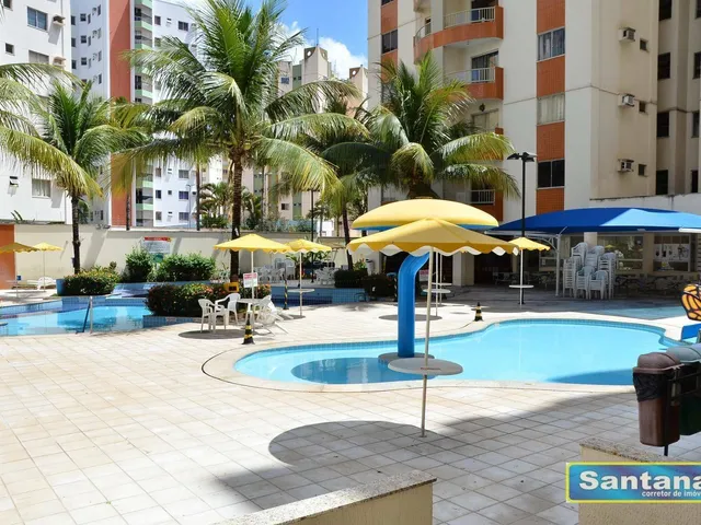 Imagem 6: Apartamento com 1 Dormitório À Venda, 46 M² por R$ 170.000,00 - Parque Jardim Brasil - Caldas Novas/Go