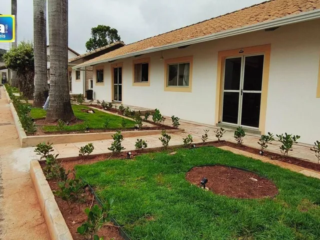 Imagem 16: Apartamento com 2 Dormitórios À Venda, 70 M² por R$ 200.000,00 - Chácara Roma - Caldas Novas/Go
