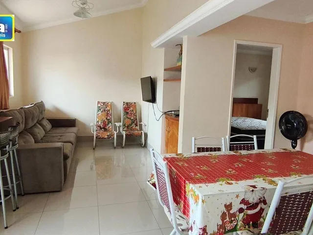 Imagem 2: Apartamento com 2 Dormitórios À Venda, 70 M² por R$ 200.000,00 - Chácara Roma - Caldas Novas/Go