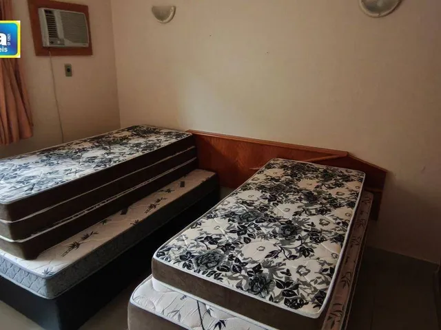 Imagem 8: Apartamento com 2 Dormitórios À Venda, 70 M² por R$ 200.000,00 - Chácara Roma - Caldas Novas/Go