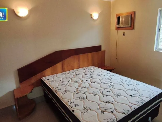 Imagem 6: Apartamento com 2 Dormitórios À Venda, 70 M² por R$ 200.000,00 - Chácara Roma - Caldas Novas/Go