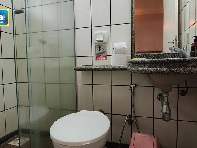 Imagem 7: Apartamento com 2 Dormitórios À Venda, 70 M² por R$ 200.000,00 - Chácara Roma - Caldas Novas/Go