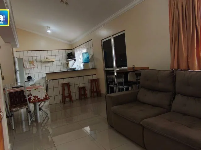 Imagem 13: Apartamento com 2 Dormitórios À Venda, 70 M² por R$ 200.000,00 - Chácara Roma - Caldas Novas/Go