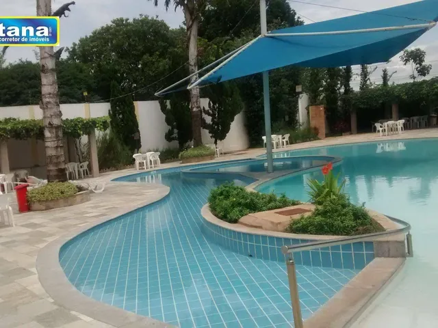 Imagem 11: Apartamento com 2 Dormitórios À Venda, 70 M² por R$ 200.000,00 - Chácara Roma - Caldas Novas/Go