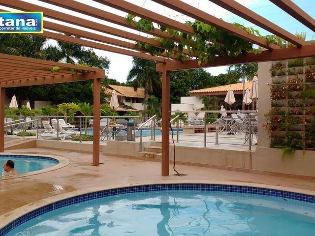 Imagem 10: Apartamento com 2 Dormitórios À Venda, 70 M² por R$ 200.000,00 - Chácara Roma - Caldas Novas/Go