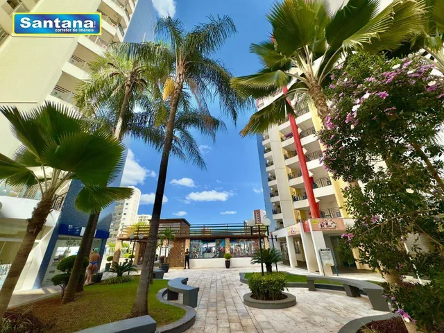 Imagem 14: Apartamento com 2 Dormitórios À Venda, 69 M² por R$ 150.000,00 - do Turista - Caldas Novas/Go