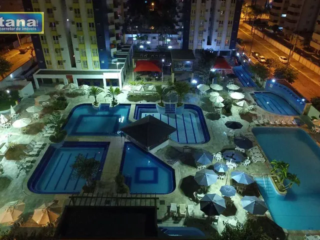 Imagem 13: Apartamento com 2 Dormitórios À Venda, 69 M² por R$ 150.000,00 - do Turista - Caldas Novas/Go