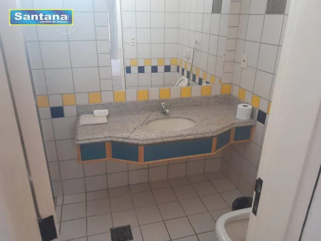 Imagem 16: Apartamento com 2 Dormitórios À Venda, 69 M² por R$ 150.000,00 - do Turista - Caldas Novas/Go