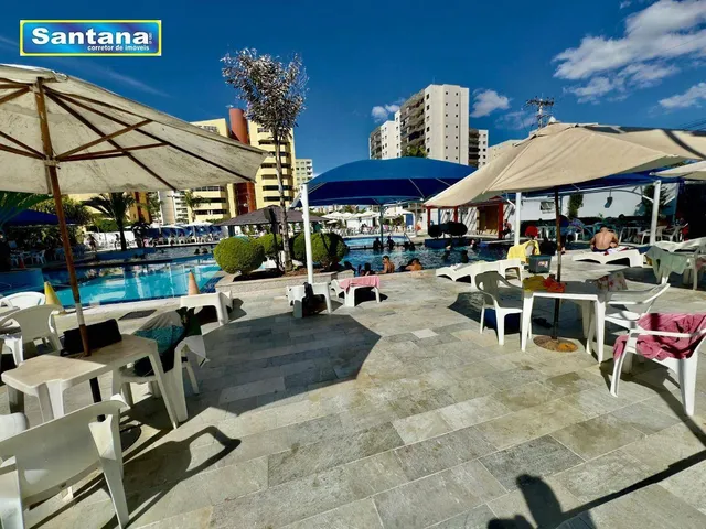 Imagem 12: Apartamento com 2 Dormitórios À Venda, 69 M² por R$ 150.000,00 - do Turista - Caldas Novas/Go