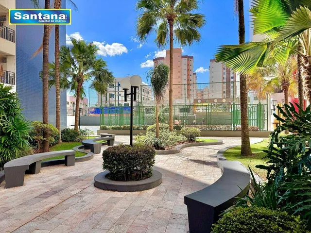 Imagem 3: Apartamento com 2 Dormitórios À Venda, 69 M² por R$ 150.000,00 - do Turista - Caldas Novas/Go