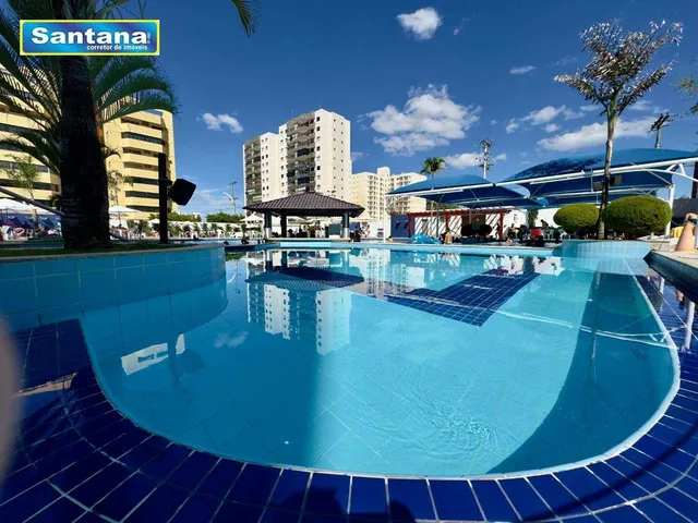 Imagem 9: Apartamento com 2 Dormitórios À Venda, 69 M² por R$ 150.000,00 - do Turista - Caldas Novas/Go