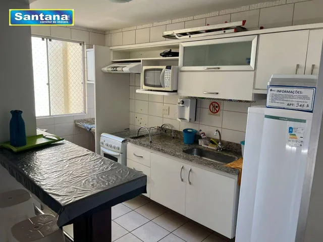 Imagem: Apartamento com 1 Dormitório À Venda