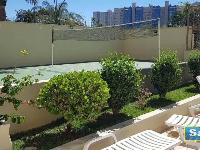 Imagem 16: Apartamento com 2 Dormitórios À Venda, 67 M² por R$ 380.000 - Residencial Prive das Themas II - Caldas Novas/Go