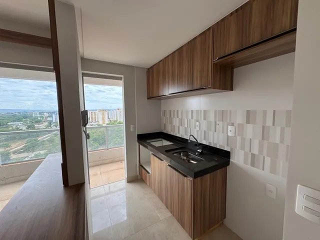 Imagem 13: Apartamento com 1 dormitório à venda, 41 m² por R$ 285.000,00 - Parque Jardim Brasil