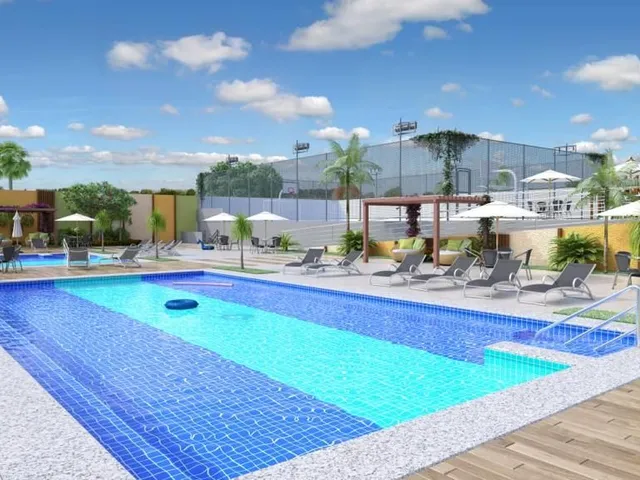 Imagem 14: Apartamento com 1 dormitório à venda, 41 m² por R$ 285.000,00 - Parque Jardim Brasil