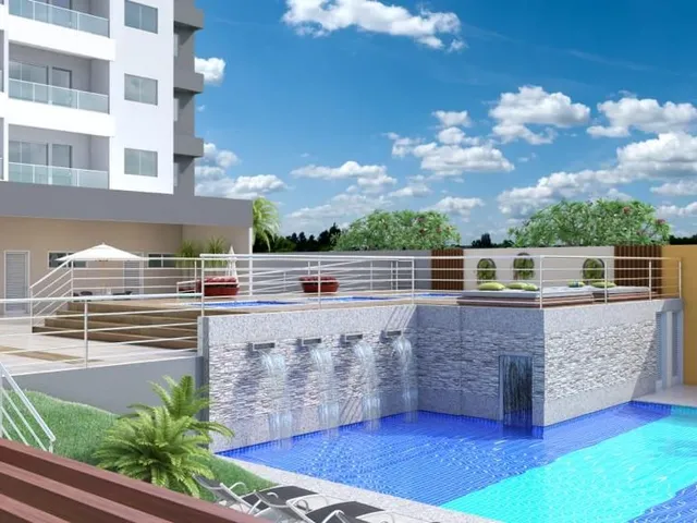 Imagem 10: Apartamento com 1 dormitório à venda, 41 m² por R$ 285.000,00 - Parque Jardim Brasil