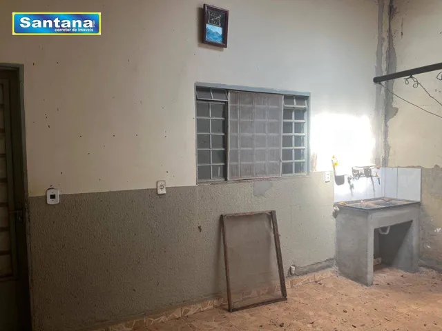 Imagem 7: Casa com 2 Dormitórios À Venda, 110 M² por R$ 180.000,00 - Jardim Belvedere - Caldas Novas/Go
