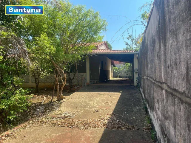 Imagem 5: Casa com 2 Dormitórios À Venda, 110 M² por R$ 180.000,00 - Jardim Belvedere - Caldas Novas/Go