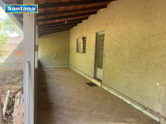 Imagem 8: Casa com 2 Dormitórios À Venda, 110 M² por R$ 180.000,00 - Jardim Belvedere - Caldas Novas/Go