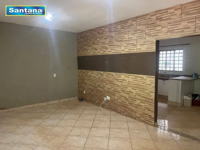 Imagem 11: Casa com 2 Dormitórios À Venda, 110 M² por R$ 180.000,00 - Jardim Belvedere - Caldas Novas/Go