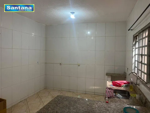 Imagem 12: Casa com 2 Dormitórios À Venda, 110 M² por R$ 180.000,00 - Jardim Belvedere - Caldas Novas/Go