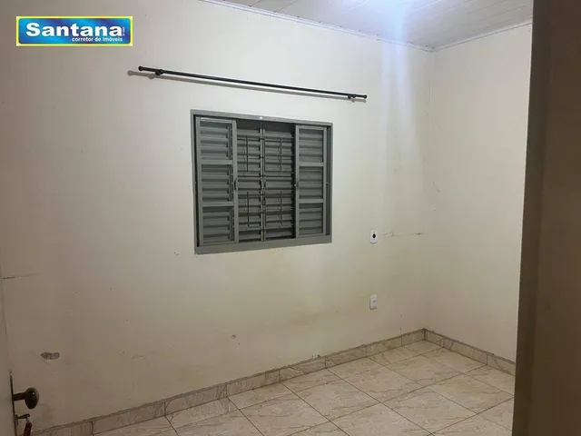 Imagem 13: Casa com 2 Dormitórios À Venda, 110 M² por R$ 180.000,00 - Jardim Belvedere - Caldas Novas/Go