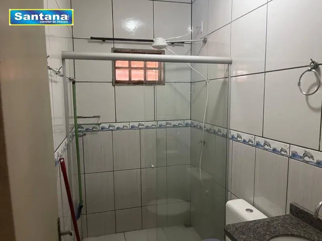 Imagem 14: Casa com 2 Dormitórios À Venda, 110 M² por R$ 180.000,00 - Jardim Belvedere - Caldas Novas/Go