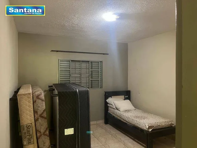 Imagem 4: Casa com 2 Dormitórios À Venda, 110 M² por R$ 180.000,00 - Jardim Belvedere - Caldas Novas/Go