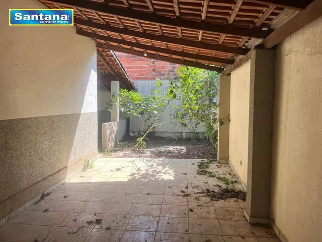 Imagem 2: Casa com 2 Dormitórios À Venda, 110 M² por R$ 180.000,00 - Jardim Belvedere - Caldas Novas/Go