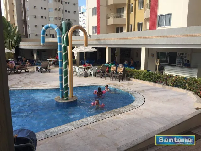 Imagem 13: Apartamento com 2 Dormitórios À Venda, 64 M² por R$ 280.000,00 - Jardim Jeriquara - Caldas Novas/Go
