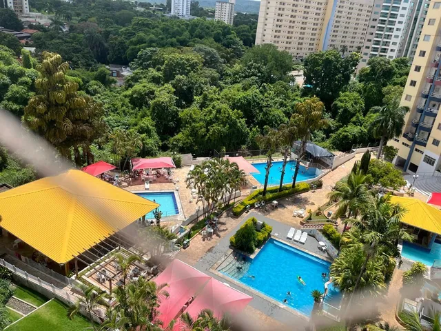 Imagem 7: Apartamento com 2 dormitórios à venda, 62 m² por R$ 170.000 - Residencial Sol das