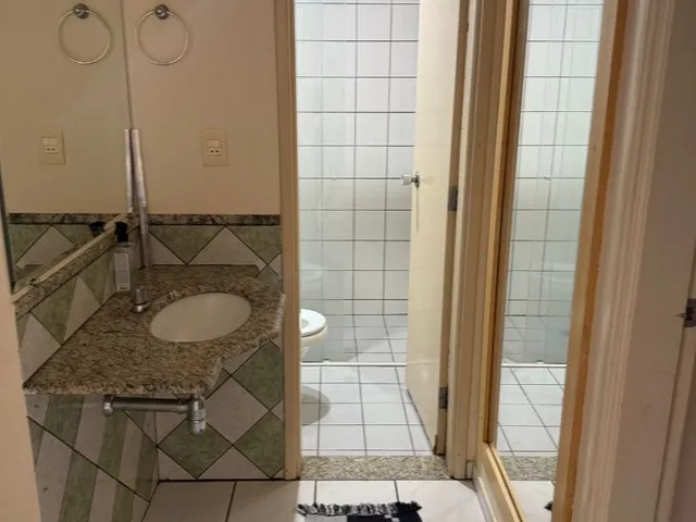 Imagem 12: Apartamento com 2 dormitórios à venda, 62 m² por R$ 170.000 - Residencial Sol das