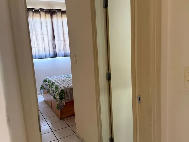 Imagem 13: Apartamento com 2 dormitórios à venda, 62 m² por R$ 170.000 - Residencial Sol das