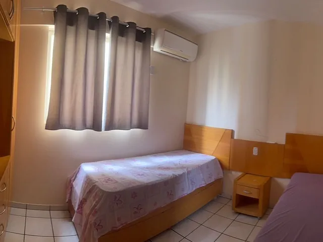 Imagem 11: Apartamento com 2 dormitórios à venda, 62 m² por R$ 170.000 - Residencial Sol das
