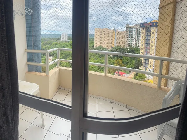 Imagem 5: Apartamento com 2 dormitórios à venda, 62 m² por R$ 170.000 - Residencial Sol das