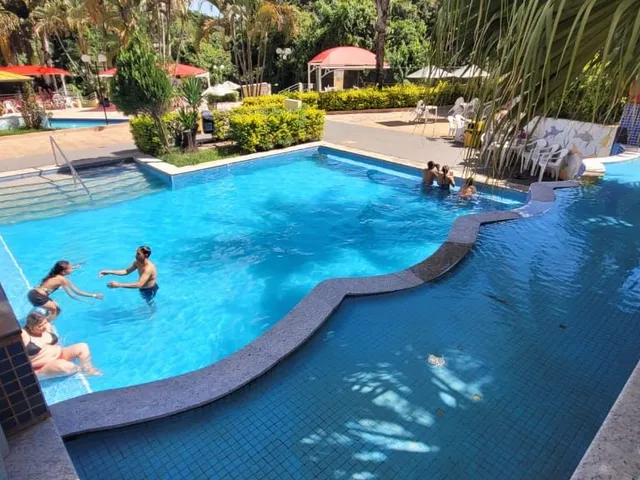 Imagem 8: Apartamento com 2 dormitórios à venda, 62 m² por R$ 170.000 - Residencial Sol das