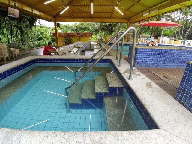 Imagem 9: Apartamento com 2 dormitórios à venda, 62 m² por R$ 170.000 - Residencial Sol das