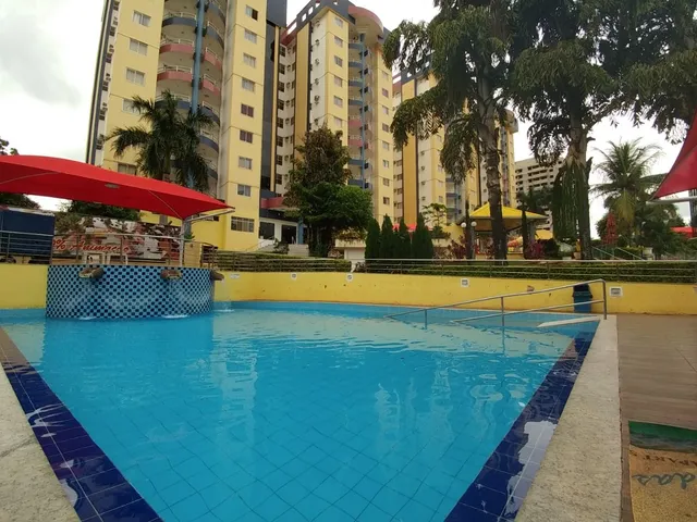 Imagem 16: Apartamento com 2 dormitórios à venda, 62 m² por R$ 170.000 - Residencial Sol das