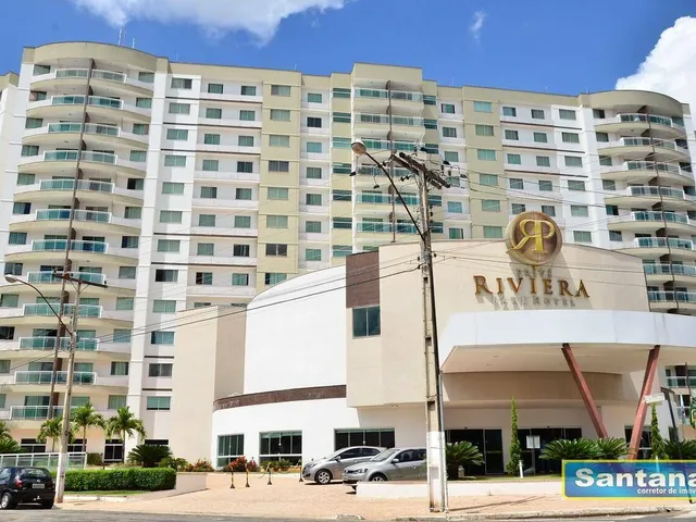 Imagem 11: Apartamento com 2 Dormitórios À Venda, 58 M² por R$ 240.000,00 - do Turista - Caldas Novas/Go
