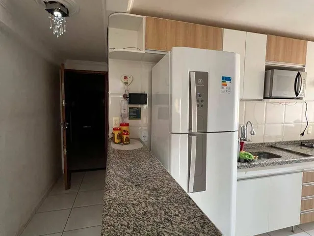 Imagem 10: Apartamento com 2 Dormitórios À Venda, 70 M² por R$ 240.000,00 - Termal - Caldas Novas/Go