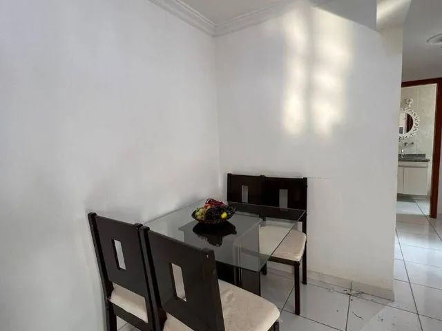 Imagem 11: Apartamento com 2 Dormitórios À Venda, 70 M² por R$ 240.000,00 - Termal - Caldas Novas/Go