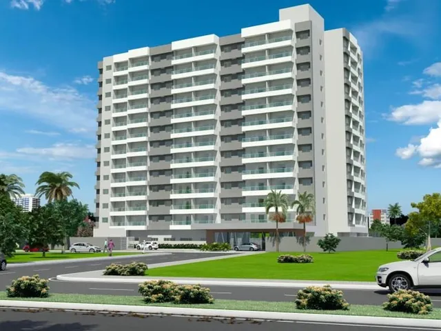 Imagem: Apartamento com 2 dormitórios à venda