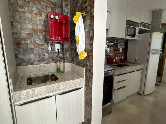 Imagem 13: Apartamento com 2 dormitórios à venda, 55 m² por R$ 420.000,00 - Parque Jardim Brasil